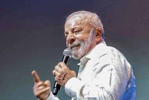 O que dizem no PT sobre os rumores de ‘plano B’ de Lula