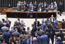 Depois do fim da janela partidária, forças anti-Lula consolidam presença na Câmara