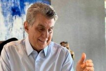 Romero Jucá confirma candidatura a deputado federal