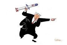 Epstein Trump