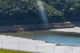 Seminário sobre segurança de barragem em Sabará ocorre neste sábado