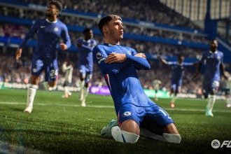 PlayStation abre torneio de FC26; inscrições já começaram