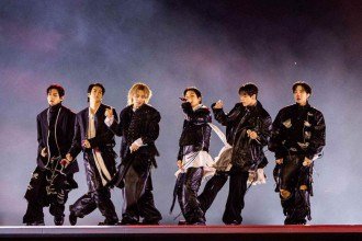 BTS abre pré-venda para shows em SP com ingressos de até R$ 4,3 mil