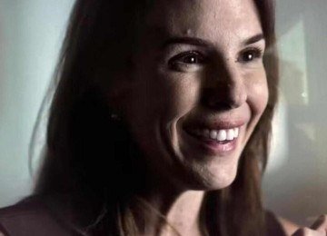 Após 24 anos, Suzane von Richthofen detalha crime dos pais e motivação -  (crédito: Tupi)