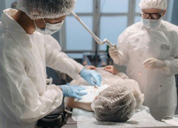 Segundo o responsáveis, a iniciativa busca ampliar o acesso à assistência médica e reduzir a desigualdade na distribuição de profissionais -  (crédito: Reprodução/Pexels)