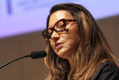 Janja e as críticas para além da paca -  (crédito:  Marcelo Camargo/Ag?ncia Brasil)