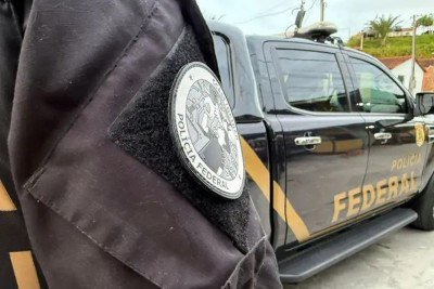 Ações alcançam também a produção clandestina e falsificação -  (crédito: PF/Divulgação)