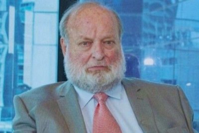 Ex-embaixador da Venezuela: regime não caiu e opositores continuam presos às centenas -  (crédito: Foto: arquivo pessoal)