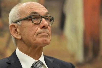 F&aacute;bio Schvartsman teve a a&ccedil;&atilde;o penal trancada ap&oacute;s decis&atilde;o do Tribunal Regional Federal da 6&ordf; Regi&atilde;o (TRF-6), em mar&ccedil;o de 2024 -  (crédito: Reprodu&ccedil;&atilde;o Marcelo Camargo/Ag&ecirc;ncia Brasil)