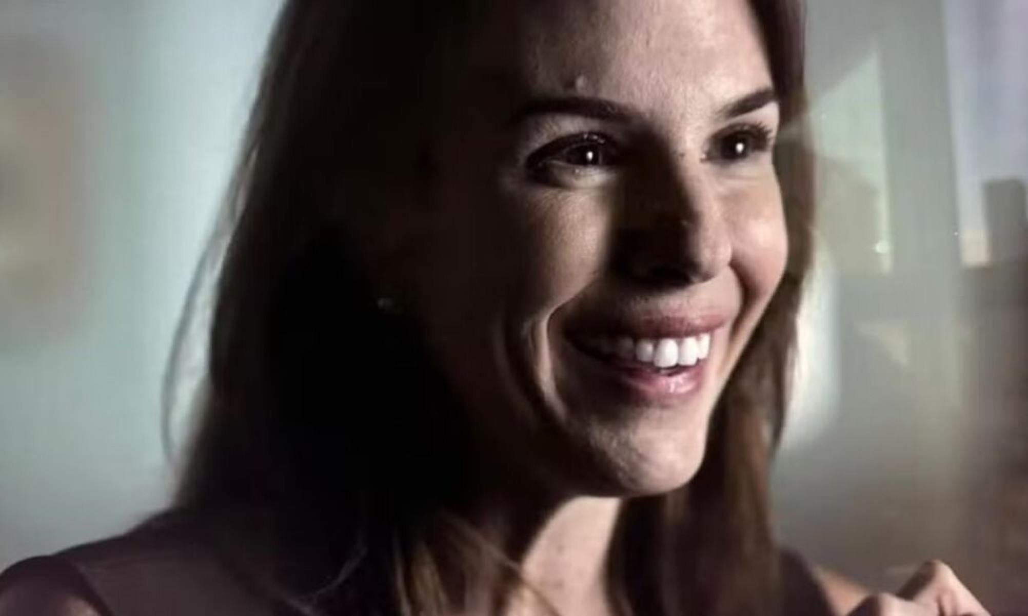 Após 24 anos, Suzane von Richthofen detalha crime dos pais e motivação -  (crédito: Tupi)