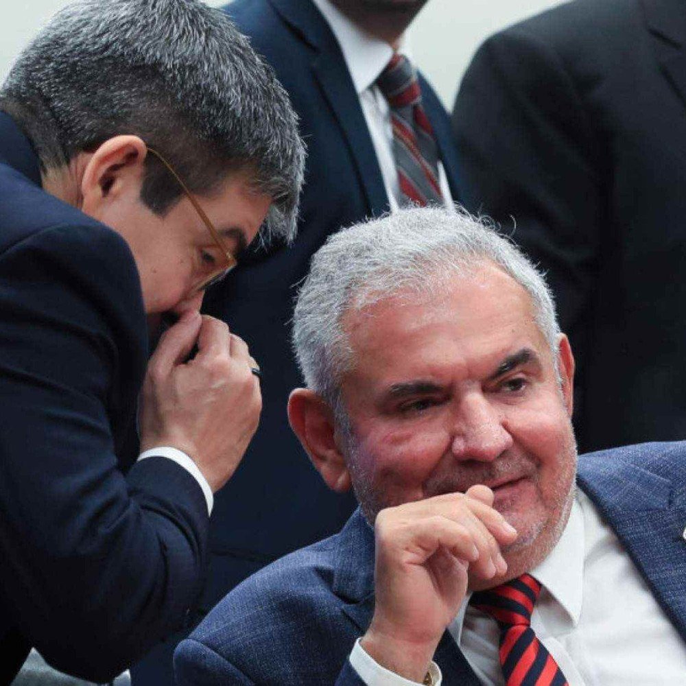 Imagem da notícia - Estado de Minas