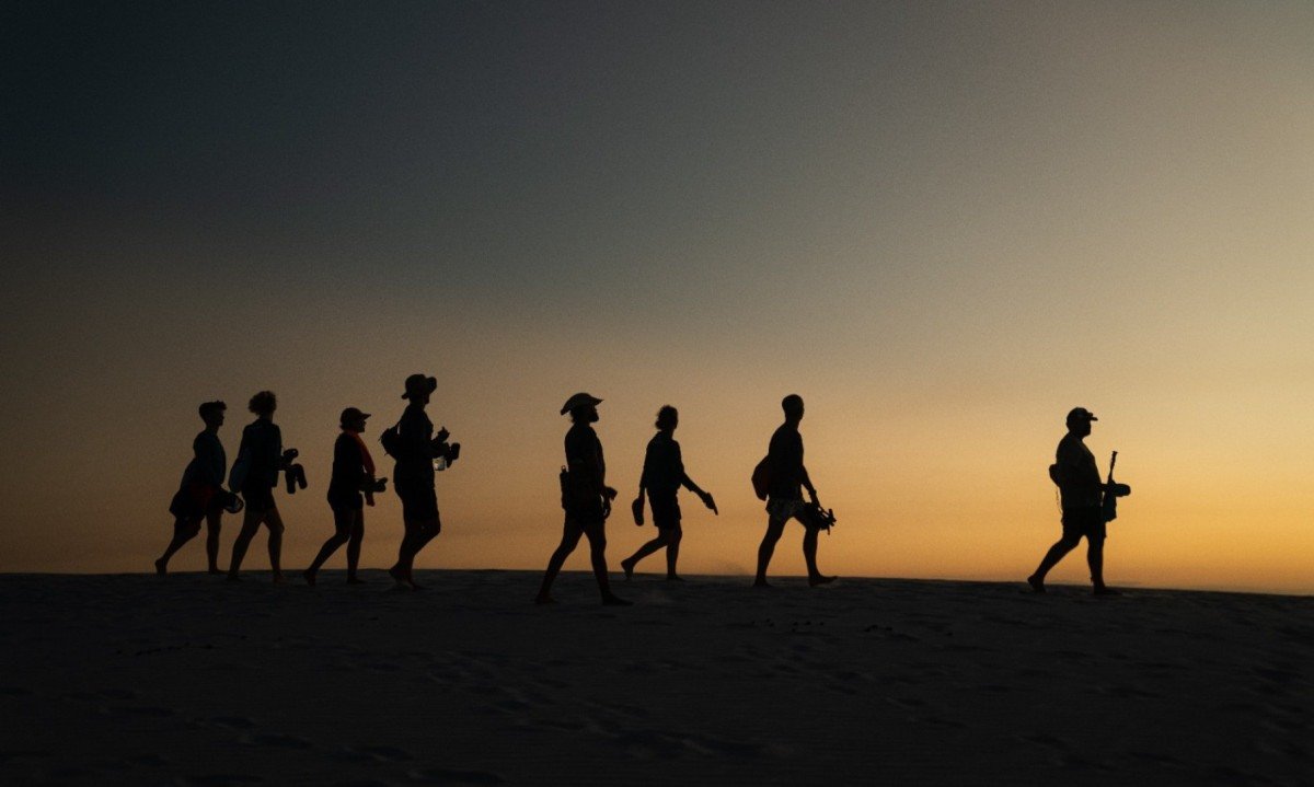 No Jalap&atilde;o, o viajante deixa de ser um mero espectador para se tornar um agente de regenera&ccedil;&atilde;o