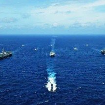 Bangladesh e os desafios do país da Ásia - Domínio Público /Wikimédia Commons