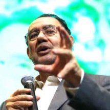 Quem é Augusto Cury, anunciado como pré-candidato à Presidência