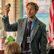 ‘Devoradores de Estrelas’: ficção científica com Ryan Gosling lidera bilheterias e crítica - Divulgação