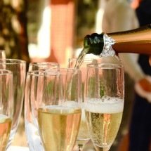 É espumante, champanhe ou prosecco? Entenda a diferença entre os termos - Jan Kuss/Pixabay