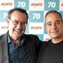 Quem é Augusto Cury, escritor best-seller que entrou na corrida presidencial - Reprodução do Instagram @augustocury