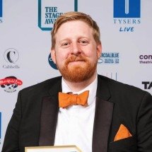 Ator que fez participação em 'Game of Thrones' morre por doença rara aos 35 anos