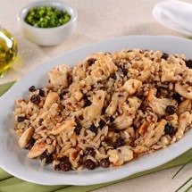 Cinco segredos da dieta mediterrânea para incluir na sua rotina - Tio João/Divulgação