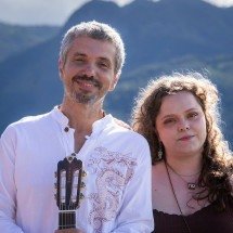 Elder Costa e Bruna Moraes levam nova música mineira a BH em show gratuito - Divulga&ccedil;&atilde;o