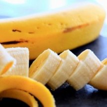 Banana é tudo igual? Conheça as variedades e suas principais diferenças - Toshiharu Watanabe por Pixabay

