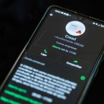 Apoio contra álcool e drogas: saiba como ter atendimento grátis no WhatsApp - Tiago Ciccarini/Sejusp