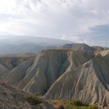 Andaluzia: montes e cânions do Deserto das Tabernas formam cenário único na Europa - reprodução/ tripadvisor