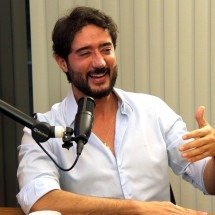 Gabriel Azevedo: o que está por trás da nova imagem do pré-candidato do MDB - Jair Amaral/EM/D.A Press