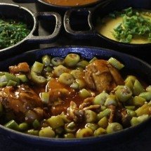 Nenhuma comida mineira entrou em ranking de melhores pratos do mundo - Fernanda Naves/Divulgação