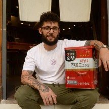 Conheça a pasta de pimenta coreana que vem conquistando a gastronomia de BH - Túlio Santos/EM/D.A. Press