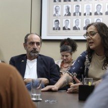 Psol-Rede se reúne com Kalil e sinaliza aproximação em Minas - Reprodução/Redes Sociais