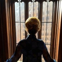 Jessica Lange retorna a “American Horror Story” na 13ª temporada - Reprodução / Instagram