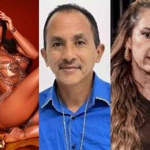 Influência em jogo: famosos entram na política e disputam eleições - Reprodução/Instagram