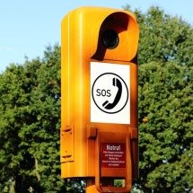 SOS é símbolo de socorro reconhecido no mundo inteiro; veja a origem - Imagem de Golda Falk por Pixabay