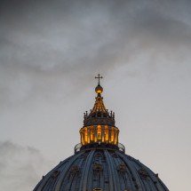 A grandiosidade das cúpulas em monumentos mundo afora - Imagem de Maik por Pixabay