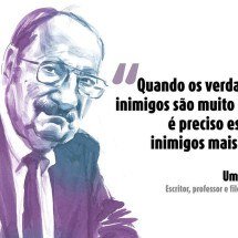 Verdadeiros inimigos 