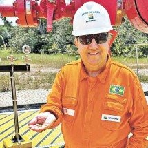 Defensor de novo conceito em energia - Divulga&ccedil;&atilde;o