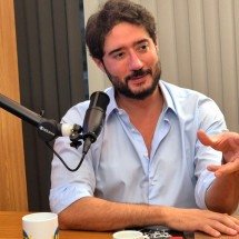 Gabriel crítica Zema sobre Palácio da Liberdade: 'Não é casa de bonecas' - JAIR AMARAL/EM/DAPRESS