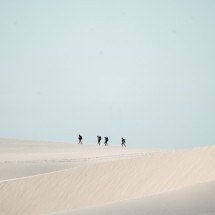 Além do óbvio: 4 paraísos brasileiros que cabem no bolso e poucos conhecem  - Isadora Sá/PlanetaEXO