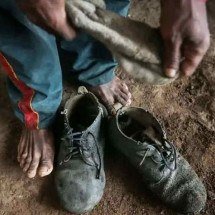 Minas segue no topo da lista suja do trabalho escravo com aumento nos casos - Divulga&ccedil;&atilde;o Ag&ecirc;ncia Brasil / Wellyngton Souza/Sesp-MT 