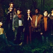 ‘Os outros’ volta com novo cenário e escalada de tensão - Julia Mataruna/Globoplay/Divulgação