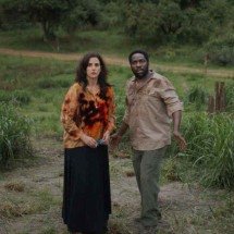 Lázaro Ramos encarna masculinidade em crise na nova fase de ‘Os outros’ -  Globoplay/Divulga&ccedil;&atilde;o