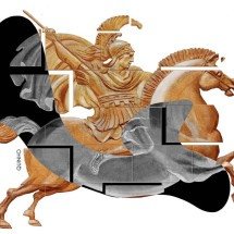 Se queres paz, prepara-te para a guerra - QUINHO