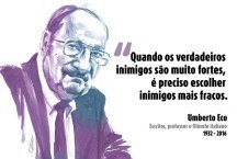 Verdadeiros inimigos 