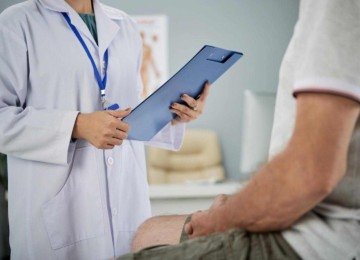 CONSULTA MÉDICA -  (crédito: Pressfoto/FreePik)