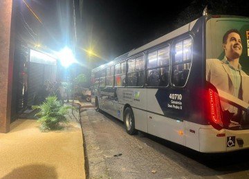 Segundo testemunhas, o acidente aconteceu por volta das 18h10, na Rua Fernando Cândido de Souza -  (crédito: Wellington Barbosa/EM/DA. Press)