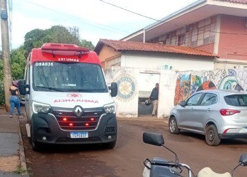 lll -  (crédito: Reprodução/Redes Sociais )