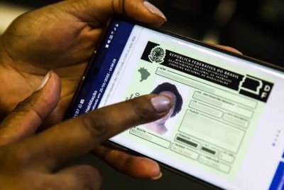 Medida Provis&oacute;ria  para a renova&ccedil;&atilde;o autom&aacute;tica da CNH est&aacute; em discuss&atilde;o no Congresso -  (crédito: Marcello Casal JrAg&ecirc;ncia Brasil)