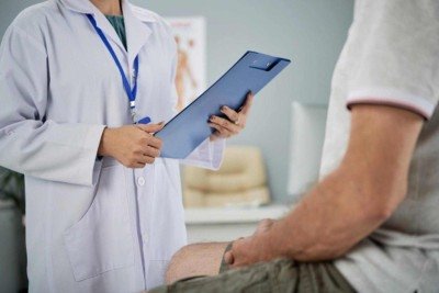 CONSULTA MÉDICA -  (crédito: Pressfoto/FreePik)