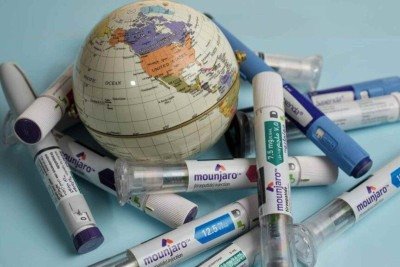 Ozempic vs. Mounjaro: qual é a diferença no controle de açúcar e peso? -  (crédito: Portal Giro 10)